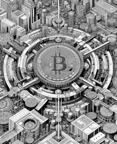 kulr-technology-group-bitcoin-strategie-kreditfazilitaet