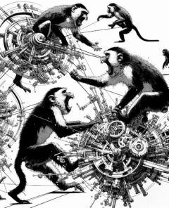macaques-menschen-studie-konflikte