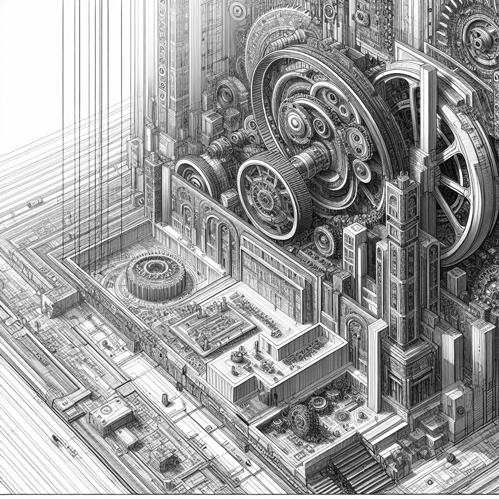 Microsofts Gehaltsstruktur: Einblicke in die Vergütung von Ingenieuren Microsofts Gehaltsstruktur: Einblicke in die Vergütung von Ingenieuren