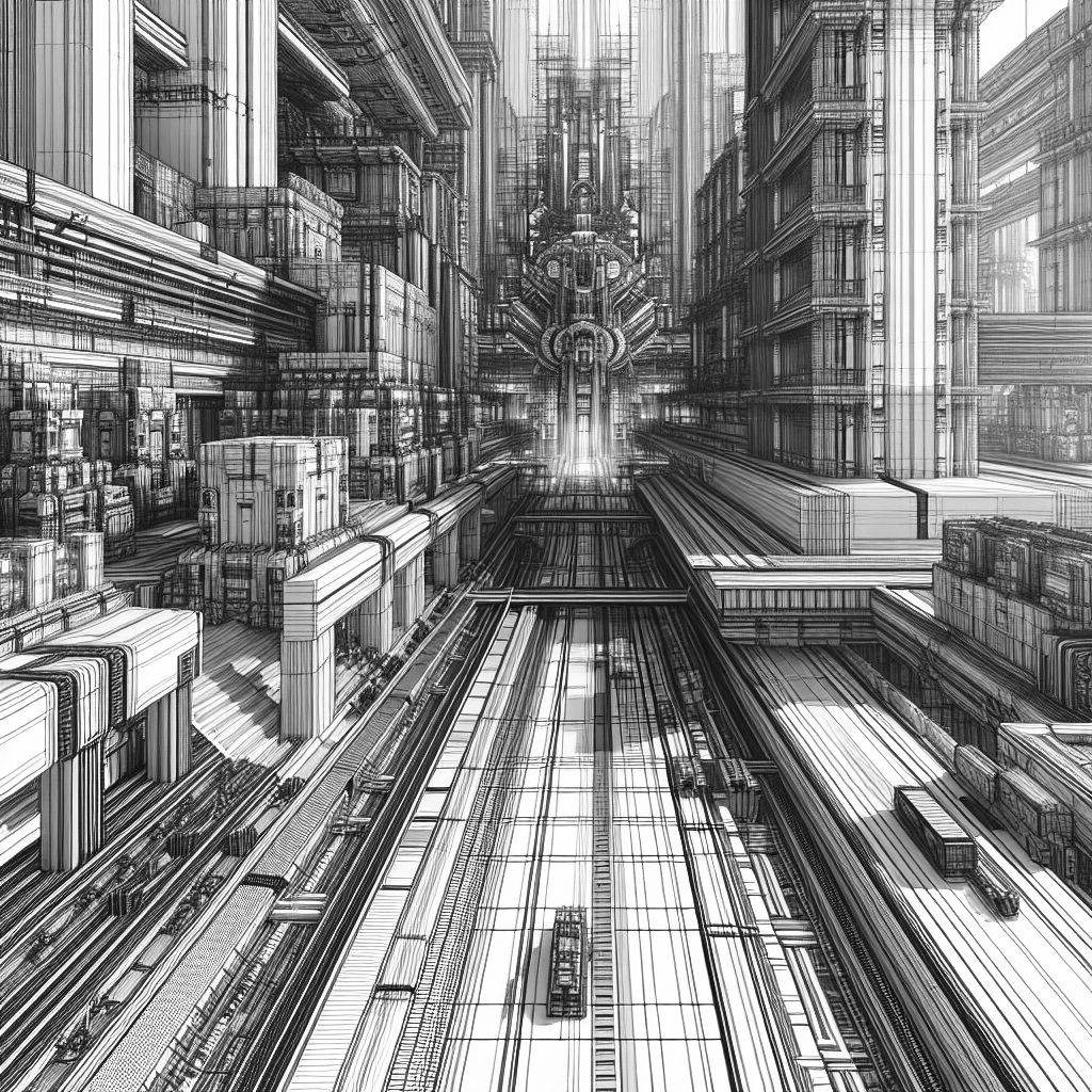 Microsofts KI-Strategie: Einsparungen und Entlassungen in der Tech-Branche Microsofts KI-Strategie: Einsparungen und Entlassungen in der Tech-Branche