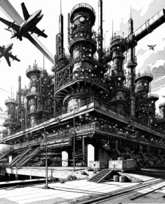 militaer-industrie-komplex-usa