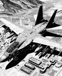 militaerische-trainingsfluege-palm-springs