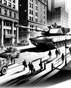 militaerparade-washington-250-geburtstag-us-armee