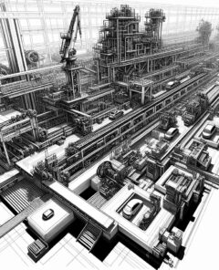 nissan-produktion-mexiko-werk-einstellung