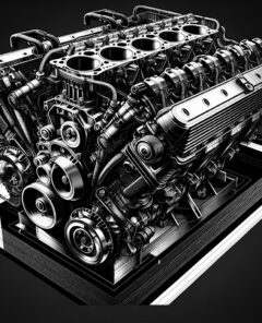 northstar-v8-motor-ueberhitzung-zylinderkopfdichtung