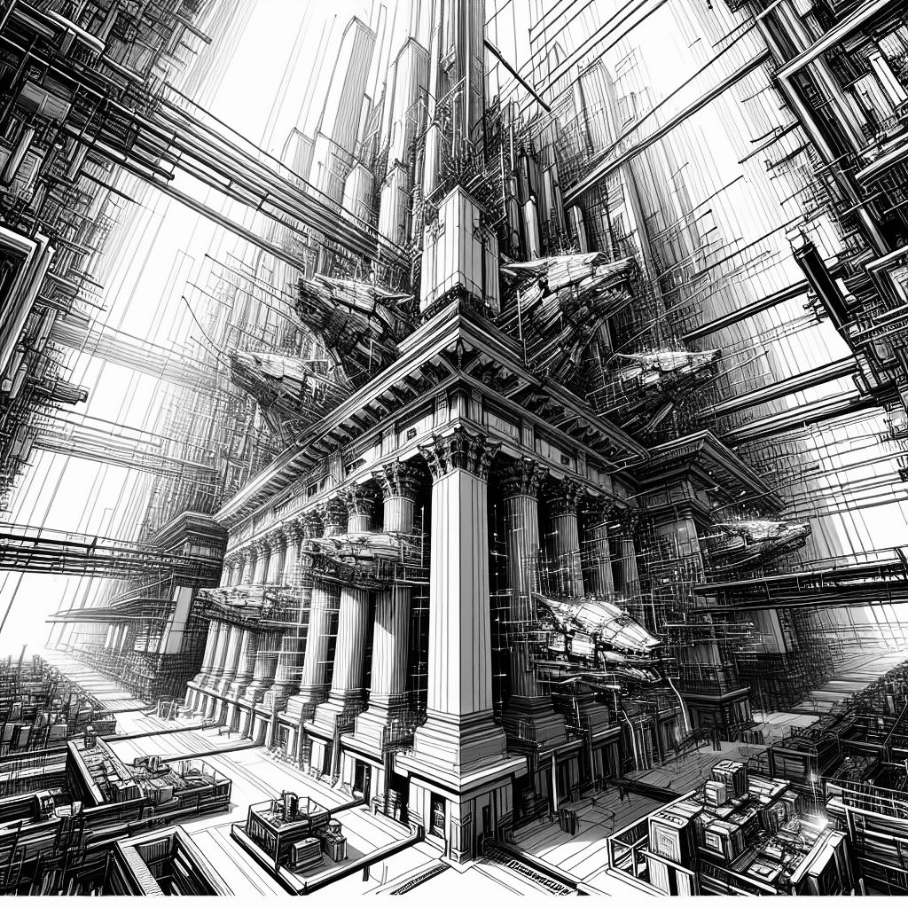 NVIDIA setzt Maßstäbe mit historischem Börsenwert NVIDIA setzt Maßstäbe mit historischem Börsenwert