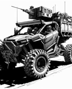 polaris-mrzr-alpha-militaerfahrzeug