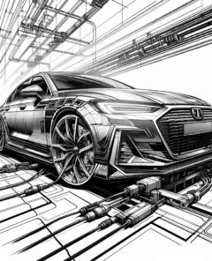 porsche-gewinnrueckgang-2023