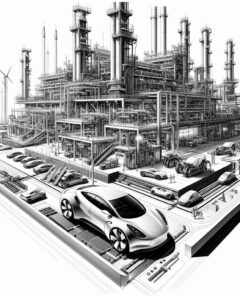 rivian-georgia-fabrik-neustart