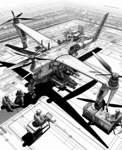 russland-jugendliche-militaertechnologie