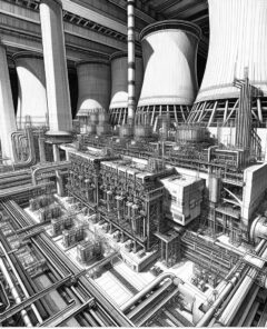 schweizer-atomkraftwerk-beznau-pausiert-wegen-hitze