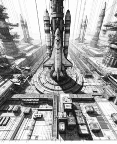space-force-militaerische-missionen-weltraumstarts
