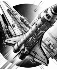 space-shuttle-discovery-umzug-texas