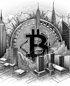 strategien-bitcoin-etfs-einkommen