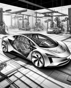 tesla-auslieferungen-rueckgang-politische-kontroversen