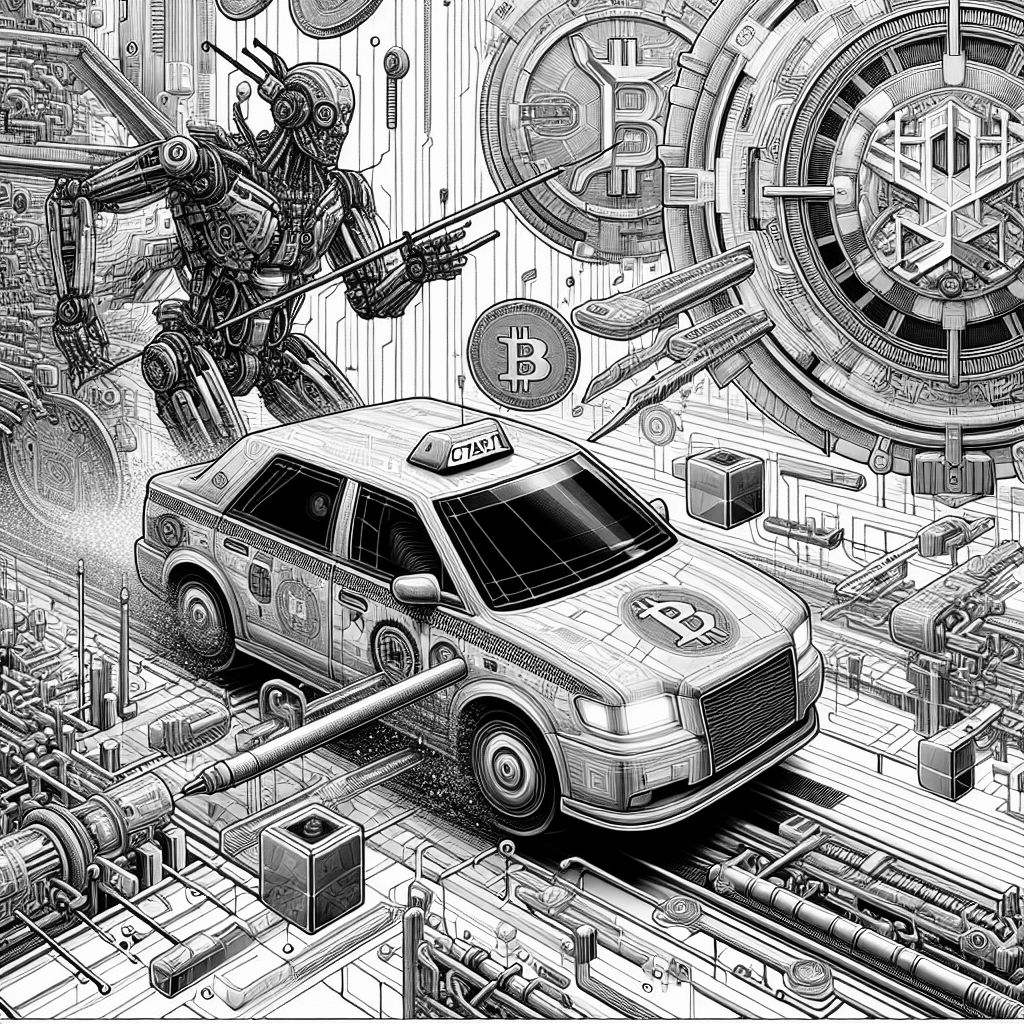 Tesla und Bitcoin: Neue Chancen und Herausforderungen Tesla und Bitcoin: Neue Chancen und Herausforderungen