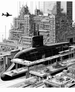thyssenkrupp-stahl-u-boot-geschaeft-herausforderungen
