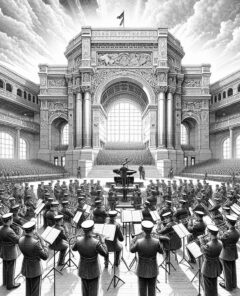 townsend-military-band-konzertreihe-sommer-2025
