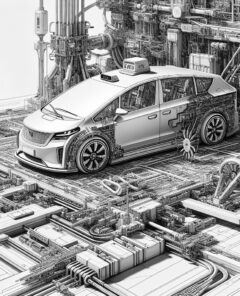 u-power-ev-taxi-revolution