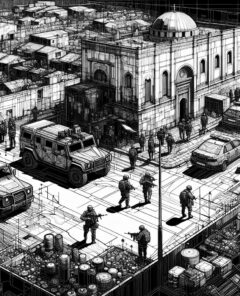 us-armee-kroatische-militaerpolizei-zusammenarbeit-europa