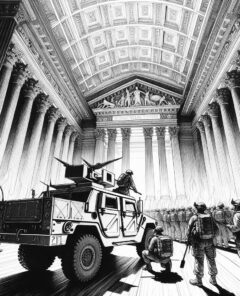 us-militaer-zieht-nationalgarde-aus-kalifornien-zurueck