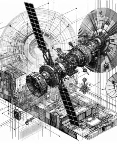 us-space-force-flexible-satellitenstrategie