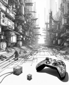 xbox-gegen-playstation-gaming-krone