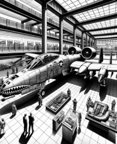ai-a10-thunderbolt-ii-warthog-tulsa