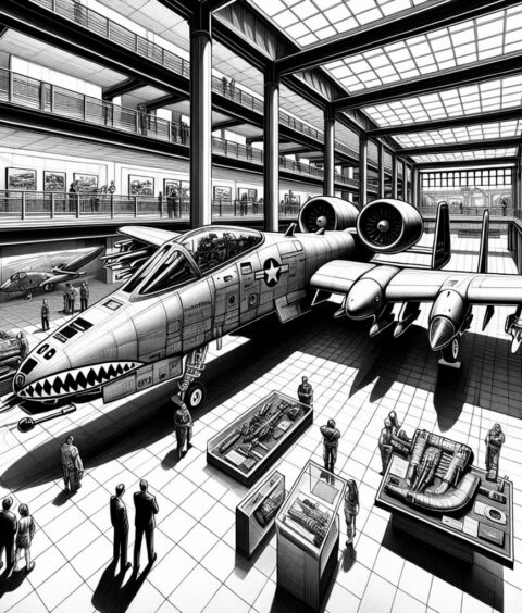 ai-a10-thunderbolt-ii-warthog-tulsa