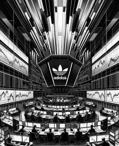 ai-adidas-stock-market