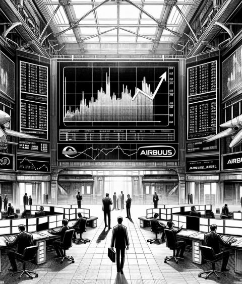 ai-airbus-stock-growth