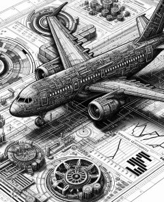 ai-airbus-stock-market