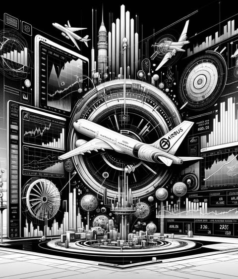 ai-airbus-stock-market