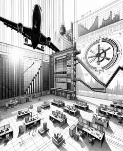 ai-airbus-stock-market