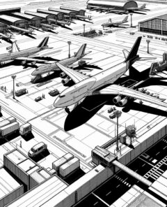 ai-aircraft-airport-germany