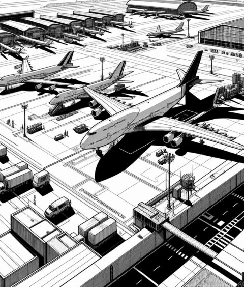 ai-aircraft-airport-germany