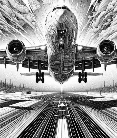 ai-airplane-emergency-landing