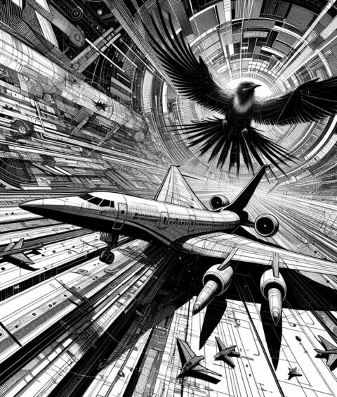 ai-airplane_bird_collision_safety