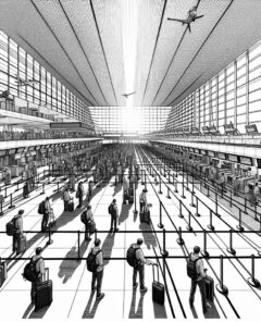ai-airport-strike-baggage-delay