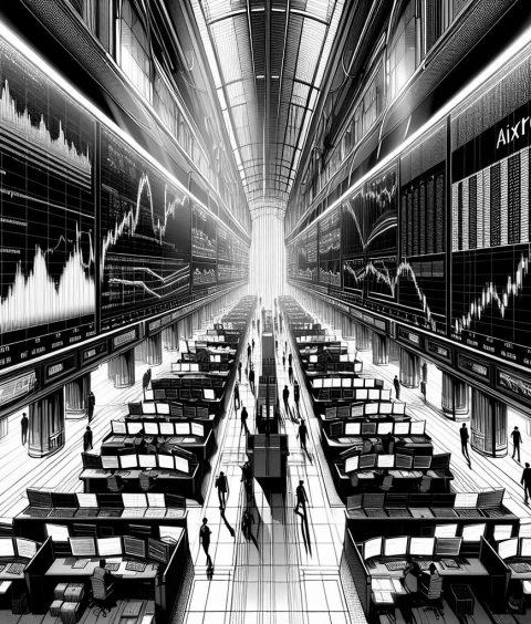 ai-aixtron-se-stock-market-analysis
