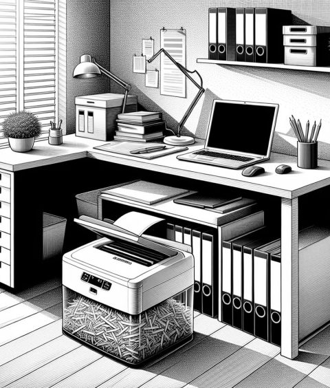ai-aktenvernichter-homeoffice