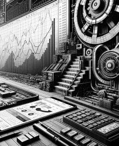 ai-aktienkurs-boersenhandel-finanzmarkt