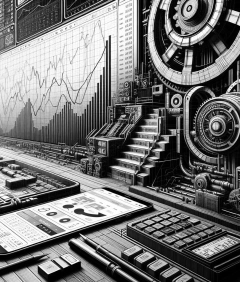 ai-aktienkurs-boersenhandel-finanzmarkt