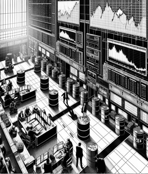 ai-aktienmarkt-inflation-zinssenkung-oelpreise-fed