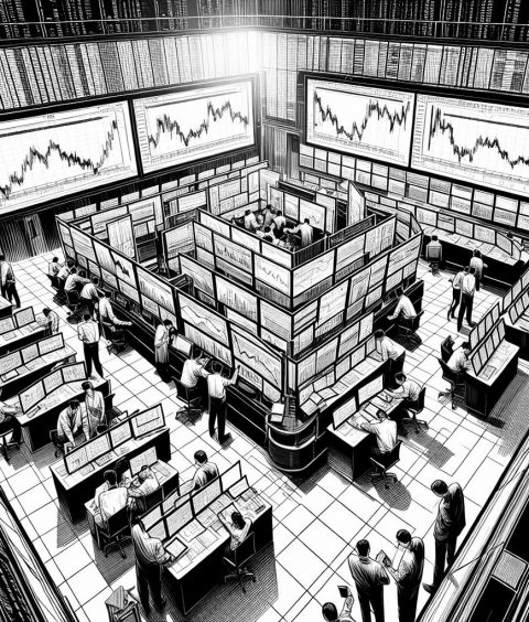 ai-alibaba-stock-market
