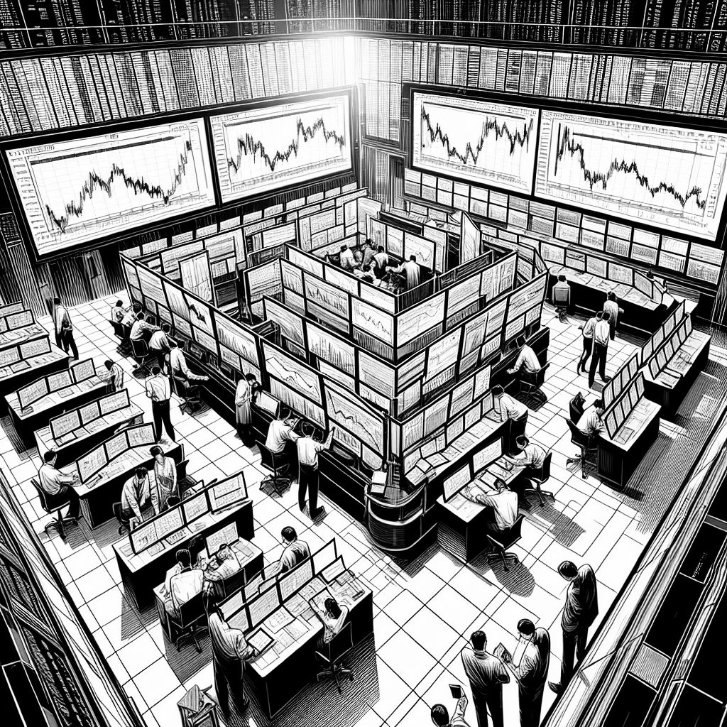 Alibaba-Aktie im Fokus: Marktbewegungen und Analystenmeinungen Alibaba-Aktie im Fokus: Marktbewegungen und Analystenmeinungen