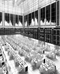 ai-alibaba-stock-market