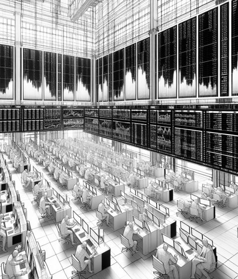 ai-alibaba-stock-market