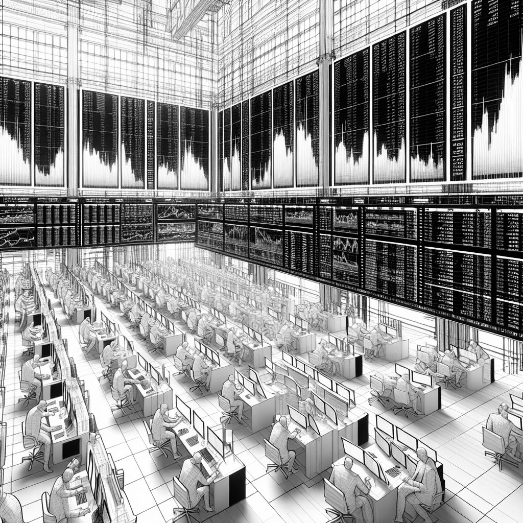 Alibaba-Aktie: Kursrückgang trotz positiver Analystenstimmung Alibaba-Aktie: Kursrückgang trotz positiver Analystenstimmung