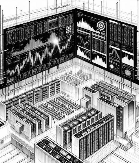 ai-alibaba-stock-market